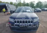 2012 Jeep COMPASS photo