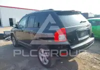 2012 Jeep COMPASS фото