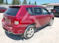 2012 Jeep COMPASS фото