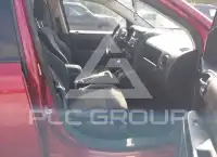 2012 Jeep COMPASS фото