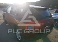 2012 Jeep COMPASS фото