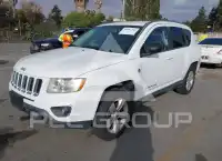 2012 Jeep COMPASS photo