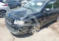 2012 Jeep COMPASS фото