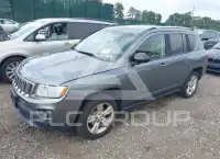 2012 Jeep COMPASS photo
