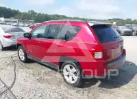 2012 Jeep COMPASS фото