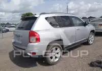 2012 Jeep COMPASS фото