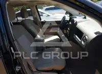 2012 Jeep COMPASS фото