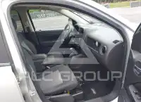 2012 Jeep COMPASS photo