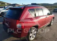 2012 Jeep COMPASS фото