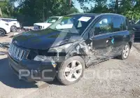 2012 Jeep COMPASS фото