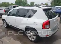 2012 Jeep COMPASS фото