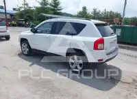 2012 Jeep COMPASS photo