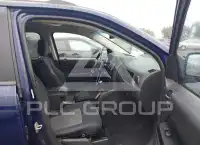 2012 Jeep COMPASS фото