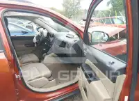 2012 Jeep COMPASS фото