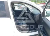 2012 Jeep COMPASS photo