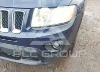 2012 Jeep COMPASS фото
