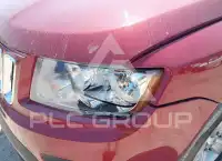 2012 Jeep COMPASS фото