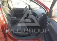 2012 Jeep COMPASS фото