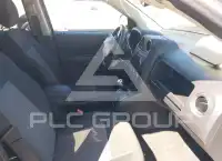 2012 Jeep COMPASS фото