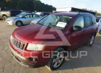 2012 Jeep COMPASS фото