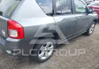 2012 Jeep COMPASS photo