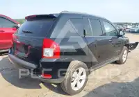 2012 Jeep COMPASS фото
