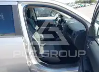 2012 Jeep COMPASS фото