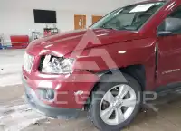 2012 Jeep COMPASS фото