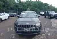 2012 Jeep COMPASS фото