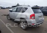 2012 Jeep COMPASS фото