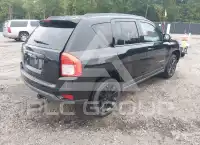 2012 Jeep COMPASS фото