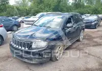 2012 Jeep COMPASS фото