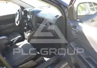 2012 Jeep COMPASS фото