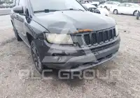 2012 Jeep COMPASS фото