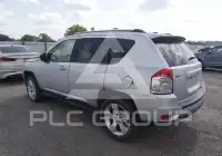 2012 Jeep COMPASS фото