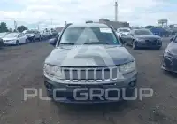2012 Jeep COMPASS photo