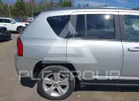 2012 Jeep COMPASS фото