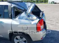 2012 Jeep COMPASS фото