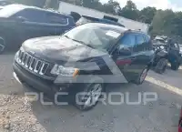 2012 Jeep COMPASS фото