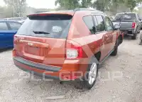 2012 Jeep COMPASS фото
