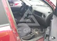 2012 Jeep COMPASS фото