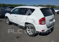 2012 Jeep COMPASS фото