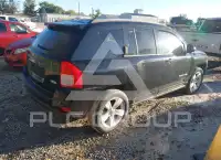 2012 Jeep COMPASS фото