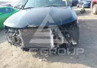 2012 Jeep COMPASS фото