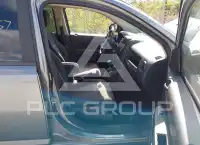 2012 Jeep COMPASS фото