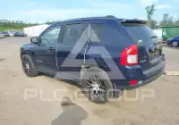 2012 Jeep COMPASS photo