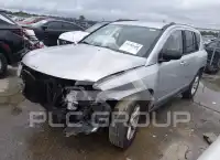 2012 Jeep COMPASS photo