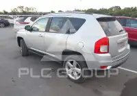 2012 Jeep COMPASS фото