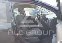 2012 Jeep COMPASS photo