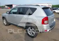 2012 Jeep COMPASS photo